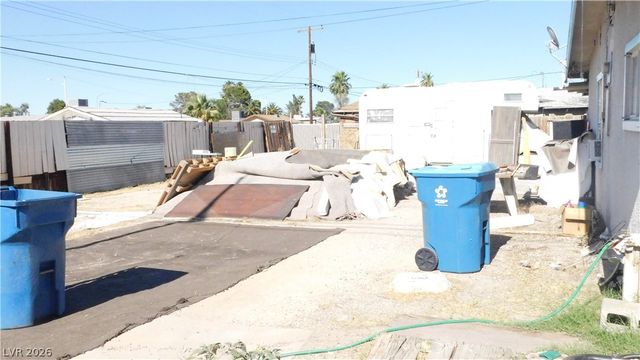 4316 Las Lomas Avenue, Las Vegas, NV 89102