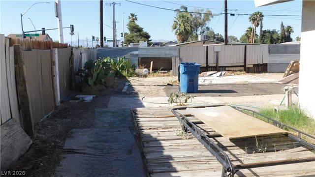 4316 Las Lomas Avenue, Las Vegas, NV 89102