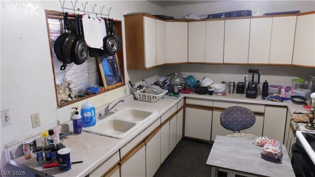 4316 Las Lomas Avenue, Las Vegas, NV 89102
