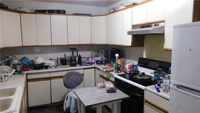 4316 Las Lomas Avenue, Las Vegas, NV 89102