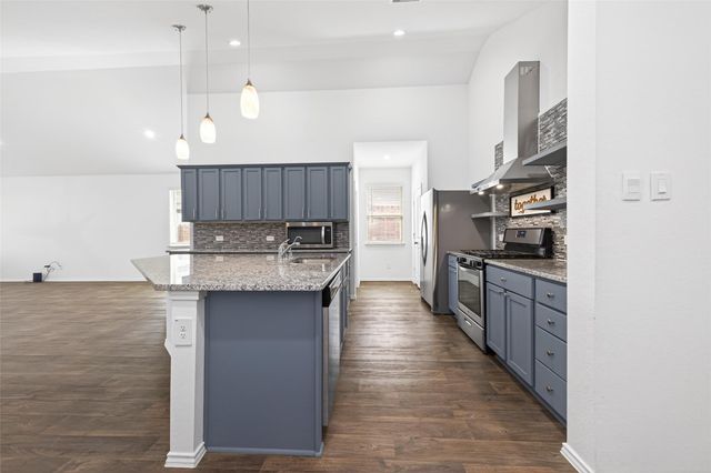 20367 Tembec Dr, New Caney, TX 77357