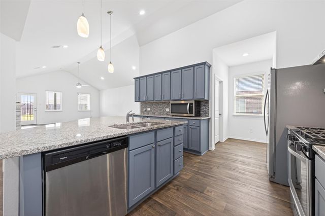 20367 Tembec Dr, New Caney, TX 77357