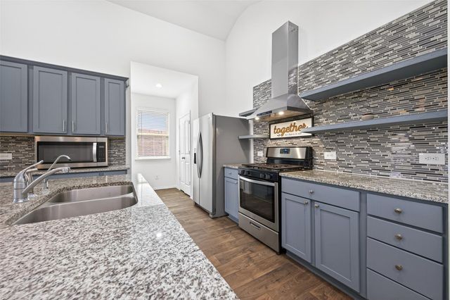 20367 Tembec Dr, New Caney, TX 77357