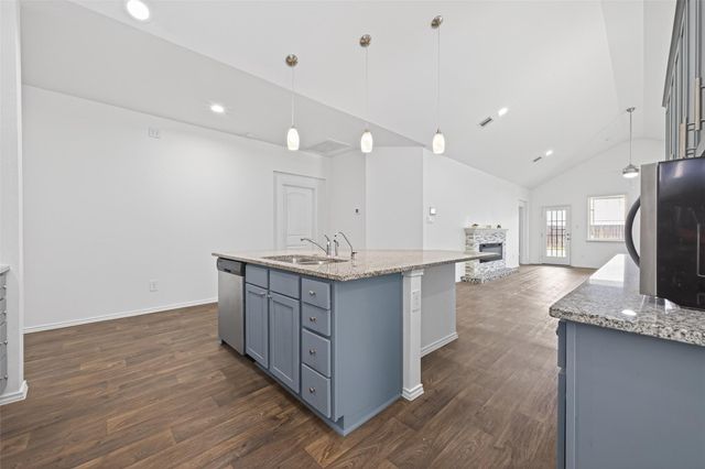 20367 Tembec Dr, New Caney, TX 77357