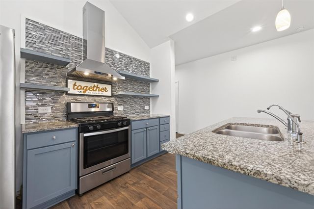 20367 Tembec Dr, New Caney, TX 77357