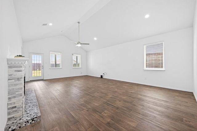 20367 Tembec Dr, New Caney, TX 77357