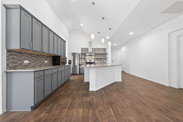 20367 Tembec Dr, New Caney, TX 77357