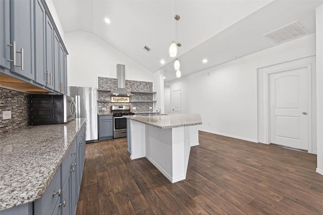 20367 Tembec Dr, New Caney, TX 77357