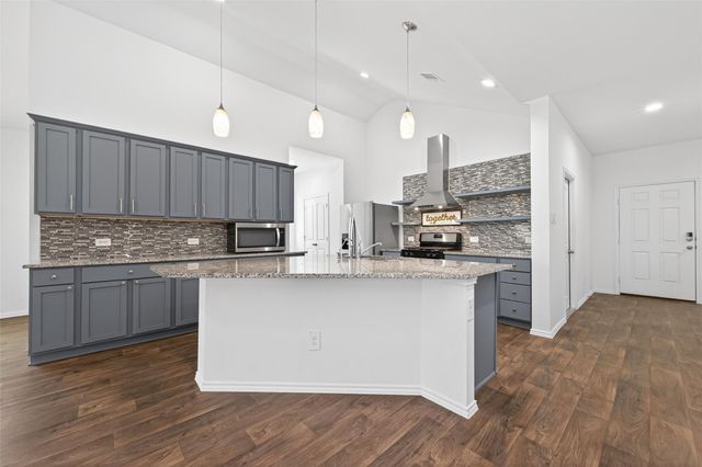 20367 Tembec Dr, New Caney, TX 77357