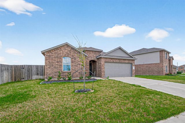 20367 Tembec Dr, New Caney, TX 77357