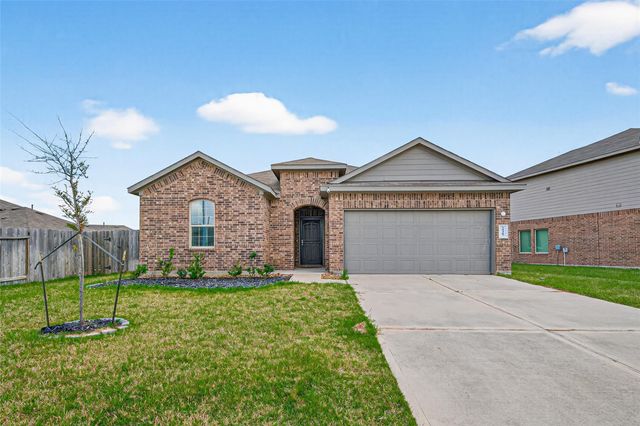 20367 Tembec Dr, New Caney, TX 77357