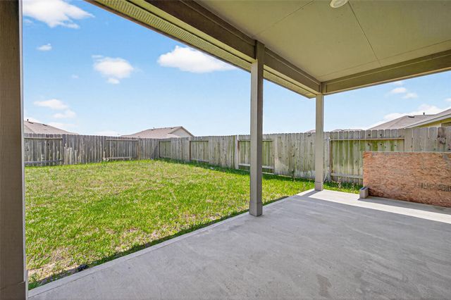 20367 Tembec Dr, New Caney, TX 77357