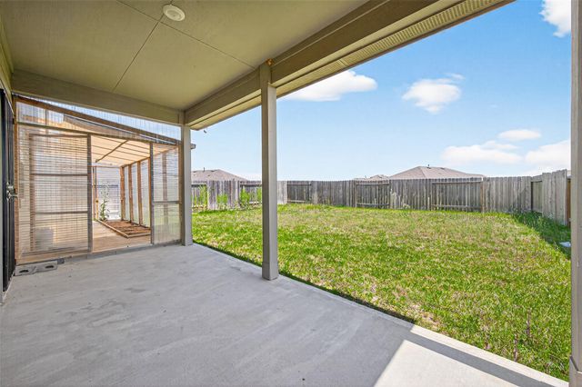 20367 Tembec Dr, New Caney, TX 77357