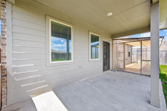 20367 Tembec Dr, New Caney, TX 77357