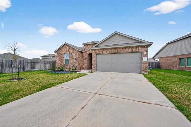 20367 Tembec Dr, New Caney, TX 77357