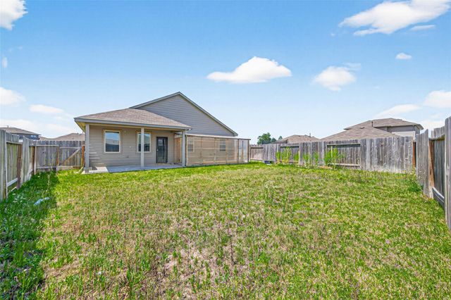 20367 Tembec Dr, New Caney, TX 77357