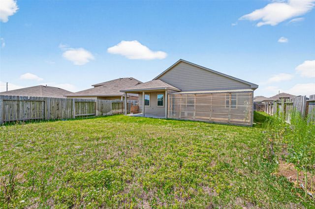 20367 Tembec Dr, New Caney, TX 77357