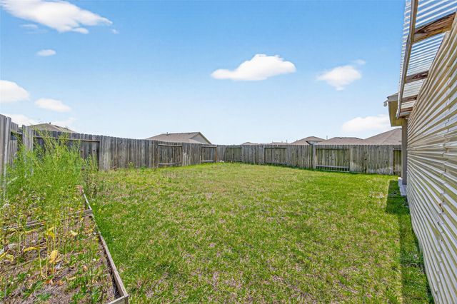 20367 Tembec Dr, New Caney, TX 77357