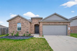 20367 Tembec Dr, New Caney, TX 77357