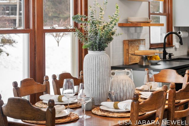 1738 Waukazoo Drive, Park Twp, MI 49424