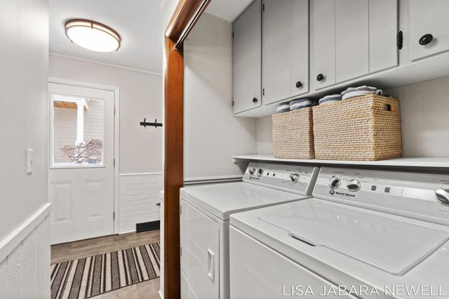 1738 Waukazoo Drive, Park Twp, MI 49424