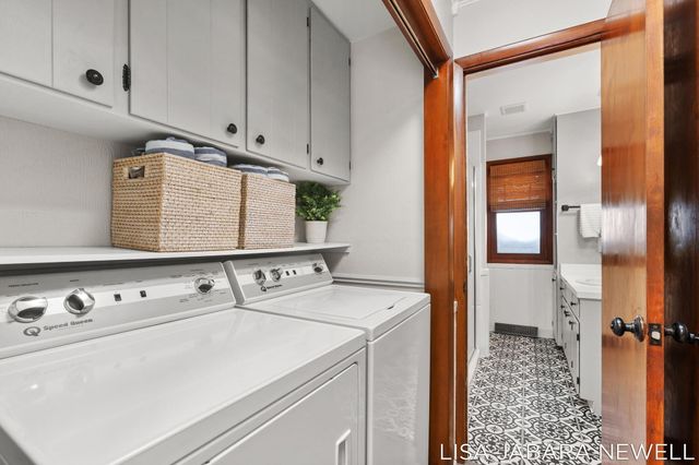 1738 Waukazoo Drive, Park Twp, MI 49424