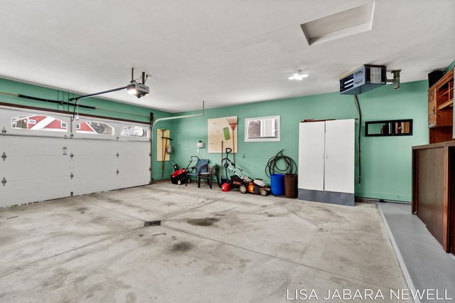 1738 Waukazoo Drive, Park Twp, MI 49424