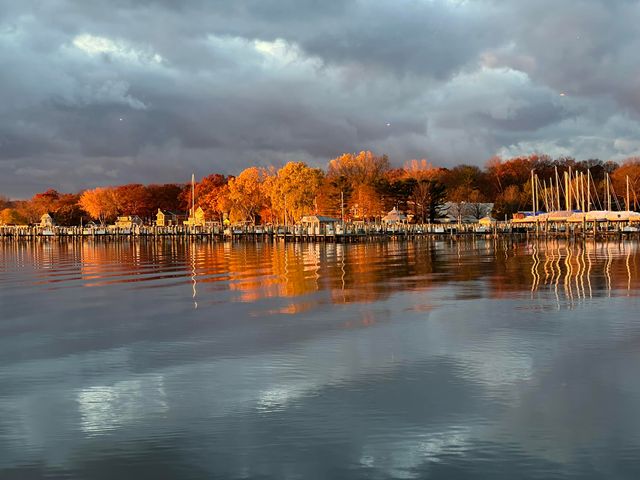 1738 Waukazoo Drive, Park Twp, MI 49424