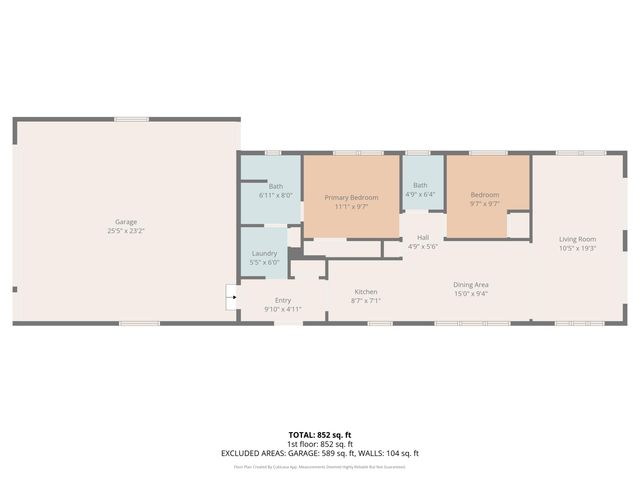 1738 Waukazoo Drive, Park Twp, MI 49424