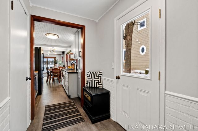 1738 Waukazoo Drive, Park Twp, MI 49424