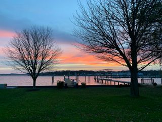 1738 Waukazoo Drive, Park Twp, MI 49424