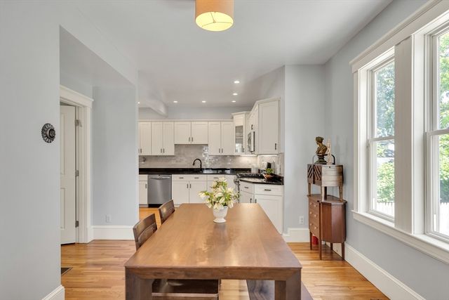 67 Cohasset St 1, Boston, MA 02131