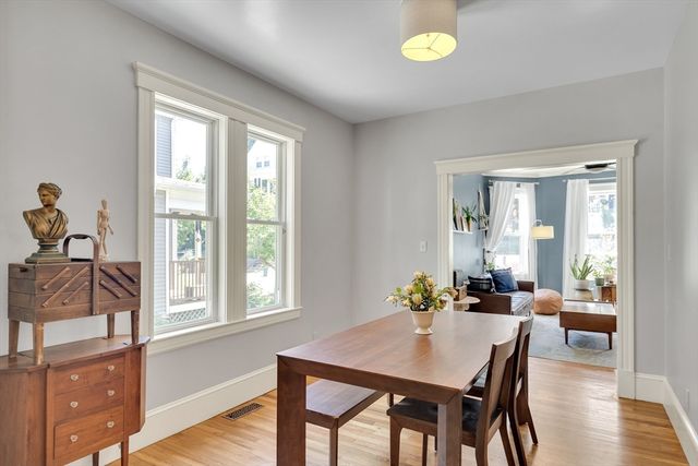 67 Cohasset St 1, Boston, MA 02131