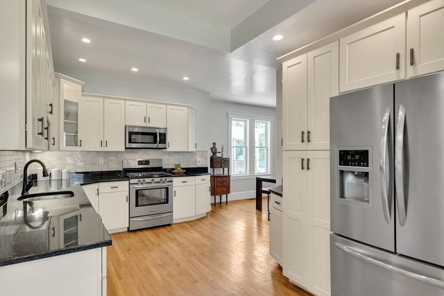 67 Cohasset St 1, Boston, MA 02131