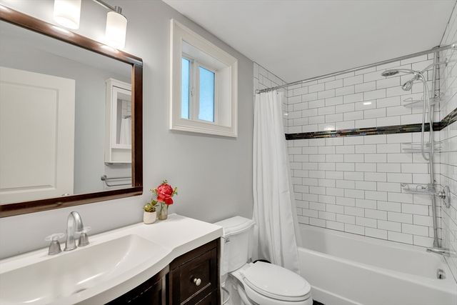 67 Cohasset St 1, Boston, MA 02131