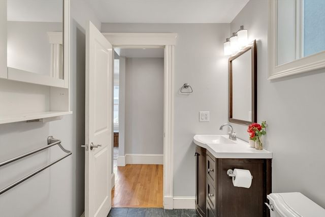 67 Cohasset St 1, Boston, MA 02131