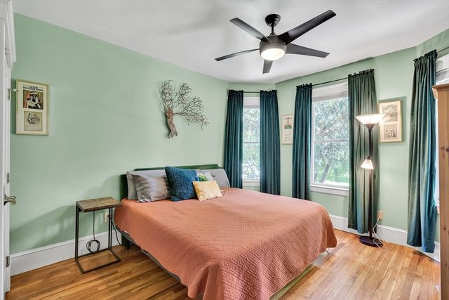 67 Cohasset St 1, Boston, MA 02131