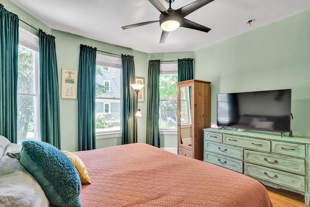67 Cohasset St 1, Boston, MA 02131