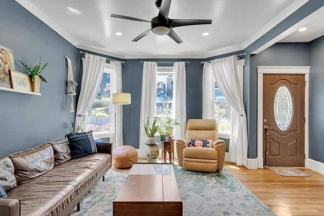 67 Cohasset St 1, Boston, MA 02131