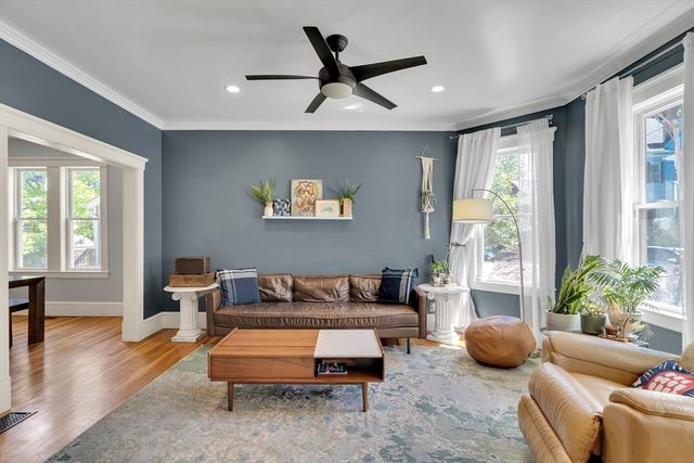 67 Cohasset St 1, Boston, MA 02131
