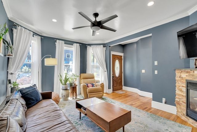 67 Cohasset St 1, Boston, MA 02131