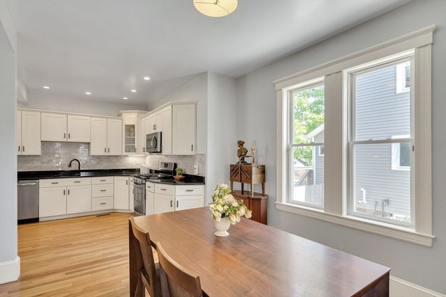 67 Cohasset St 1, Boston, MA 02131