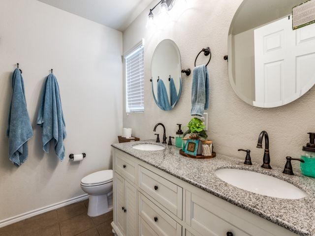 3109 Adrian Creek Drive, Little Elm, TX 75068