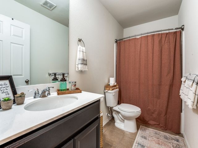 3109 Adrian Creek Drive, Little Elm, TX 75068