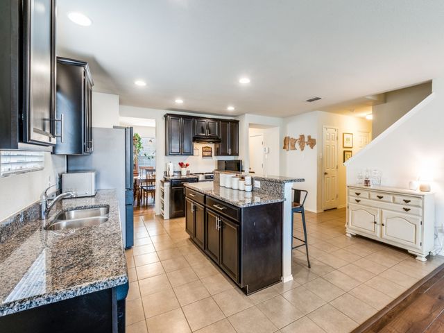 3109 Adrian Creek Drive, Little Elm, TX 75068