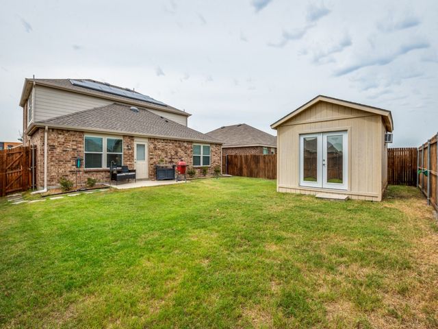 3109 Adrian Creek Drive, Little Elm, TX 75068