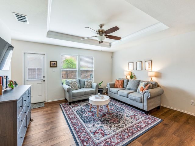 3109 Adrian Creek Drive, Little Elm, TX 75068