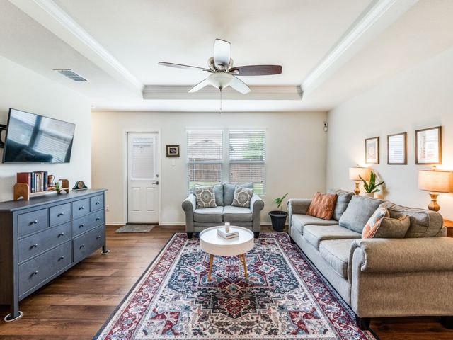 3109 Adrian Creek Drive, Little Elm, TX 75068