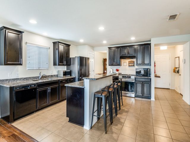 3109 Adrian Creek Drive, Little Elm, TX 75068