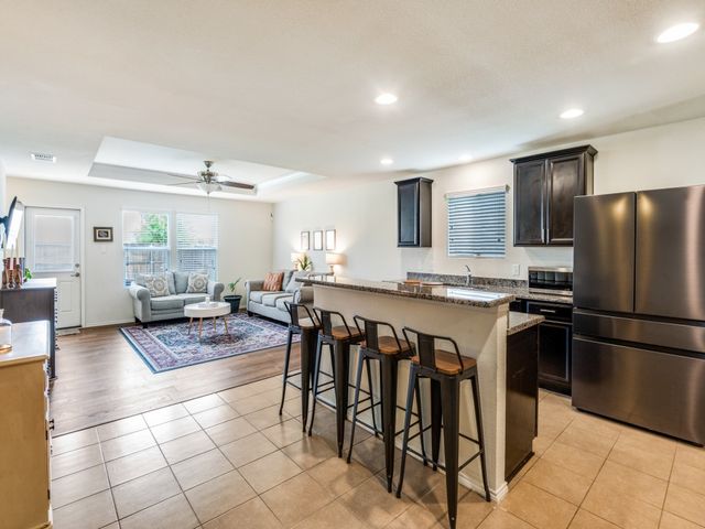 3109 Adrian Creek Drive, Little Elm, TX 75068